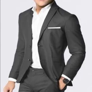 BLACK n BIACO  Boy dress suit (Size 7)